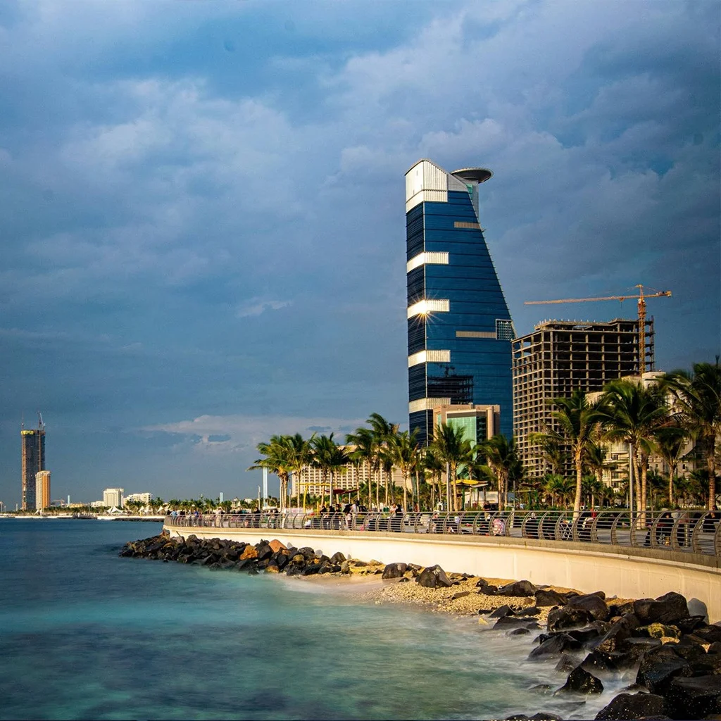 Jeddah