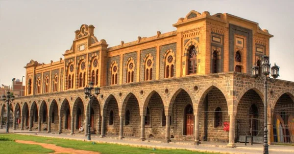 Madinah Museum Tour