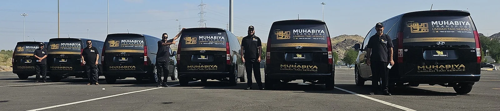 Professional Drivers Team